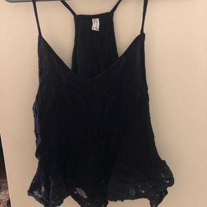 Free people tank